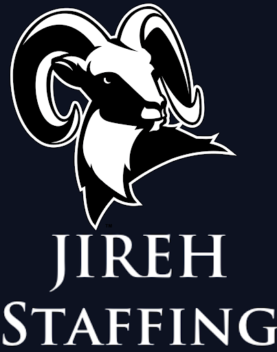 Jireh Staffing logo